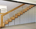Construction et protection de vos escaliers par Escaliers Maisons à Evran